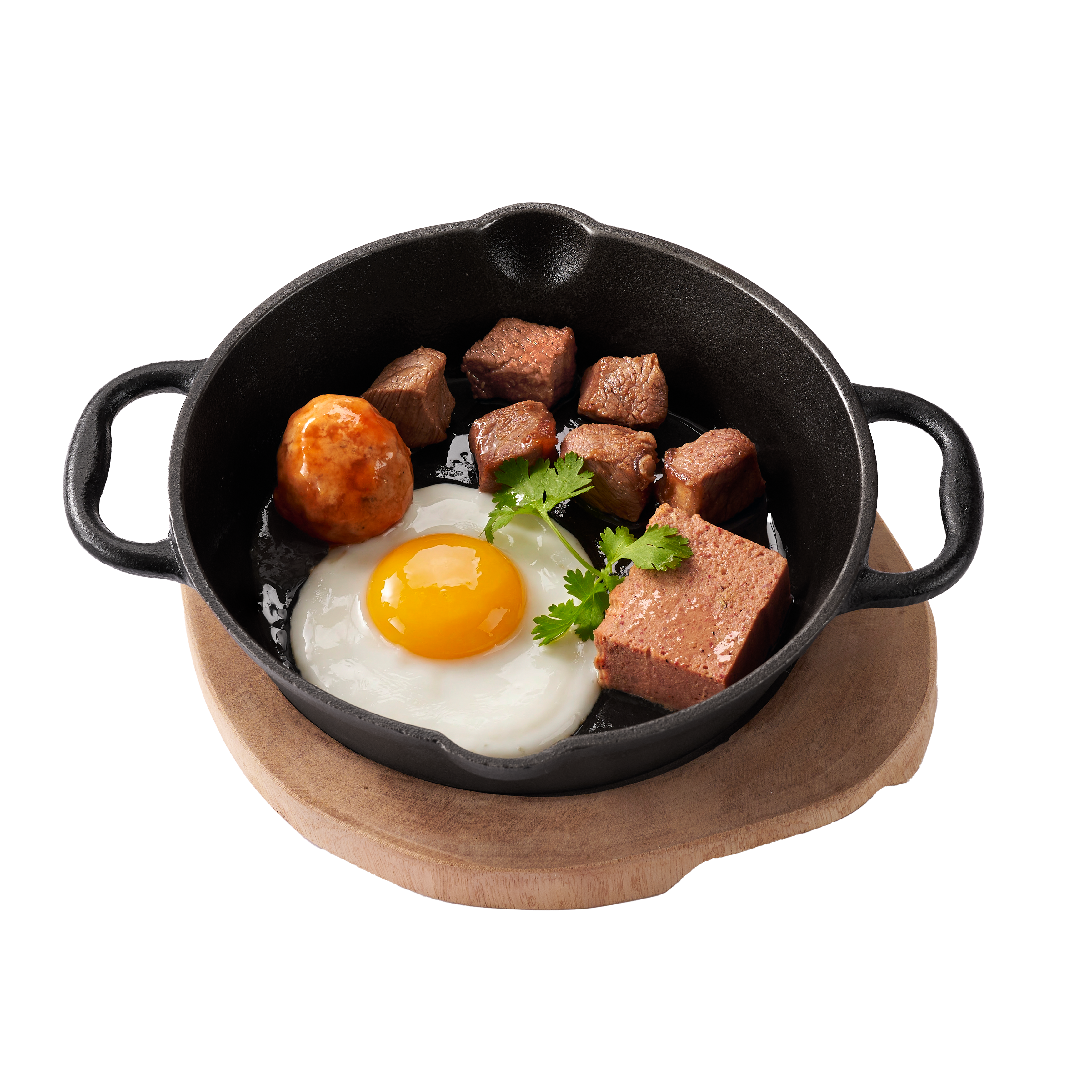 THE PAN MY THO — Shot 1