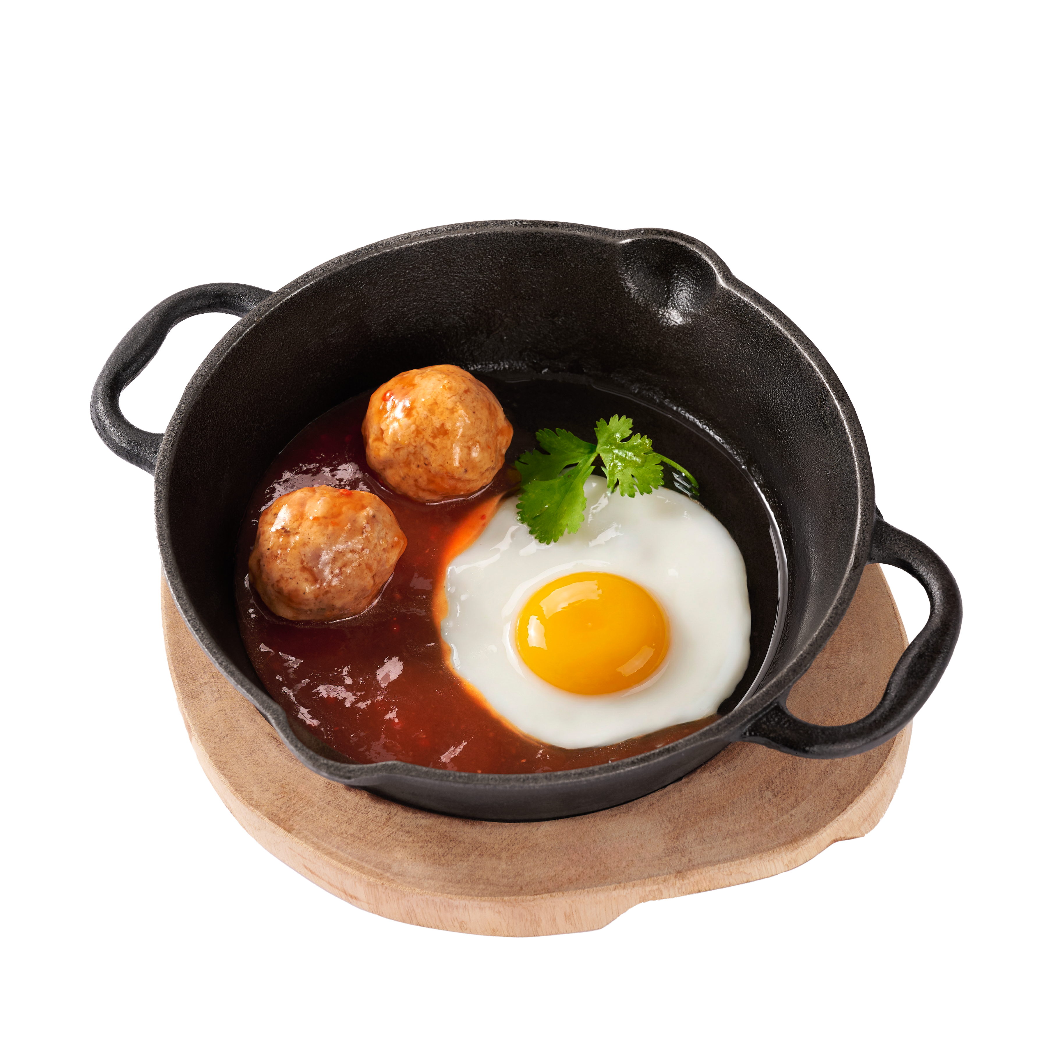 THE PAN MY THO — Shot 2