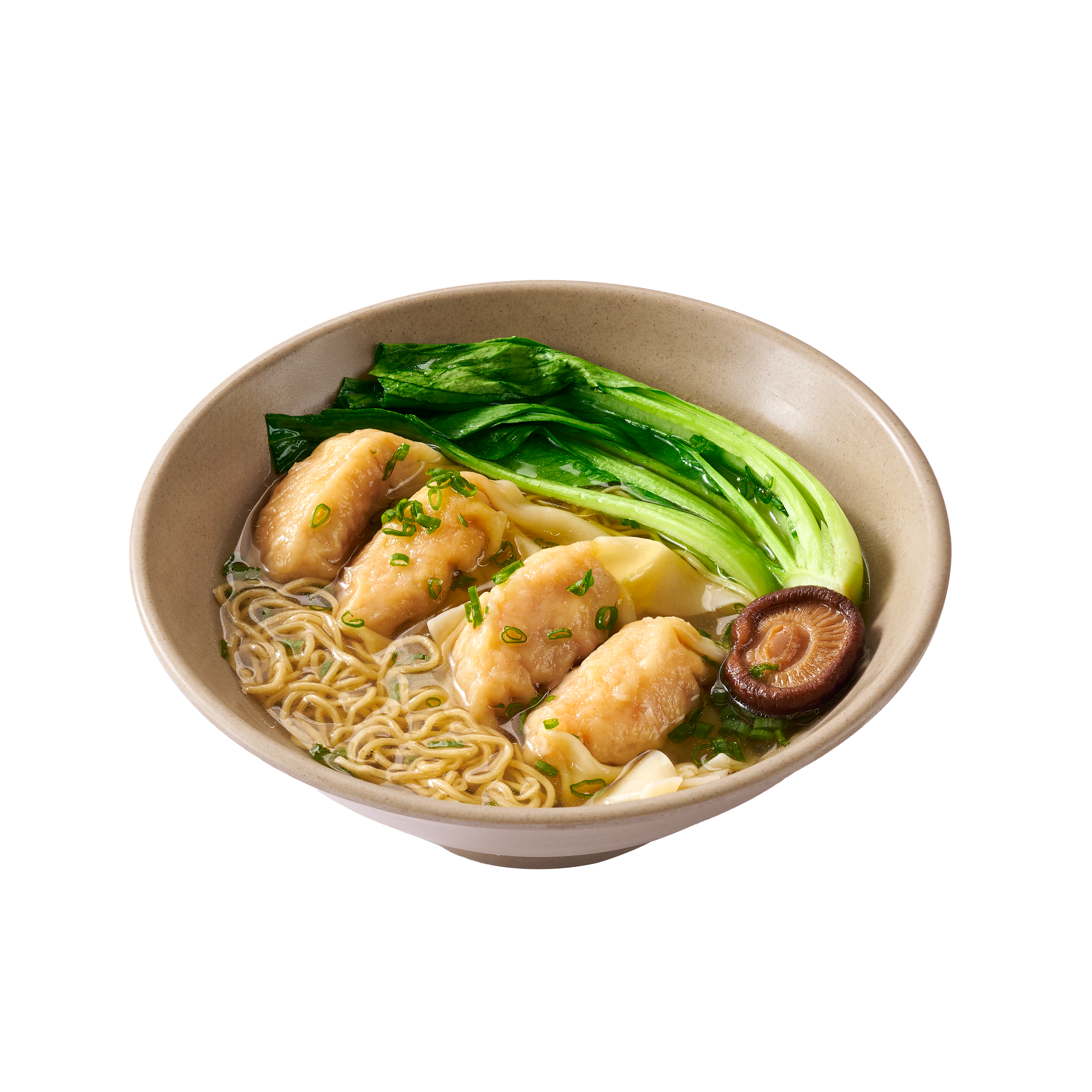 THE PAN MY THO — Shot 3