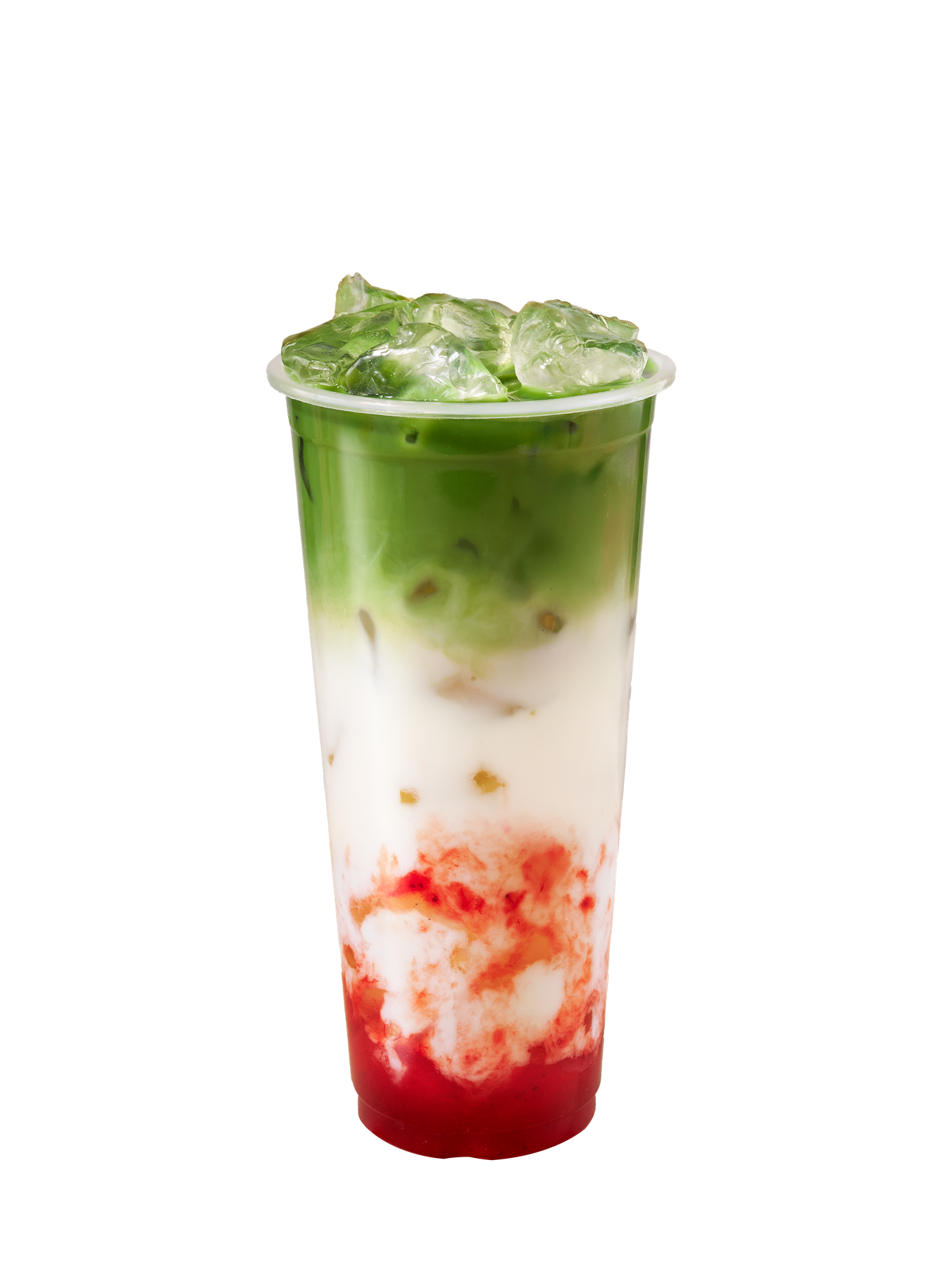 Tho Chill Menu Drink T4 — Shot 4
