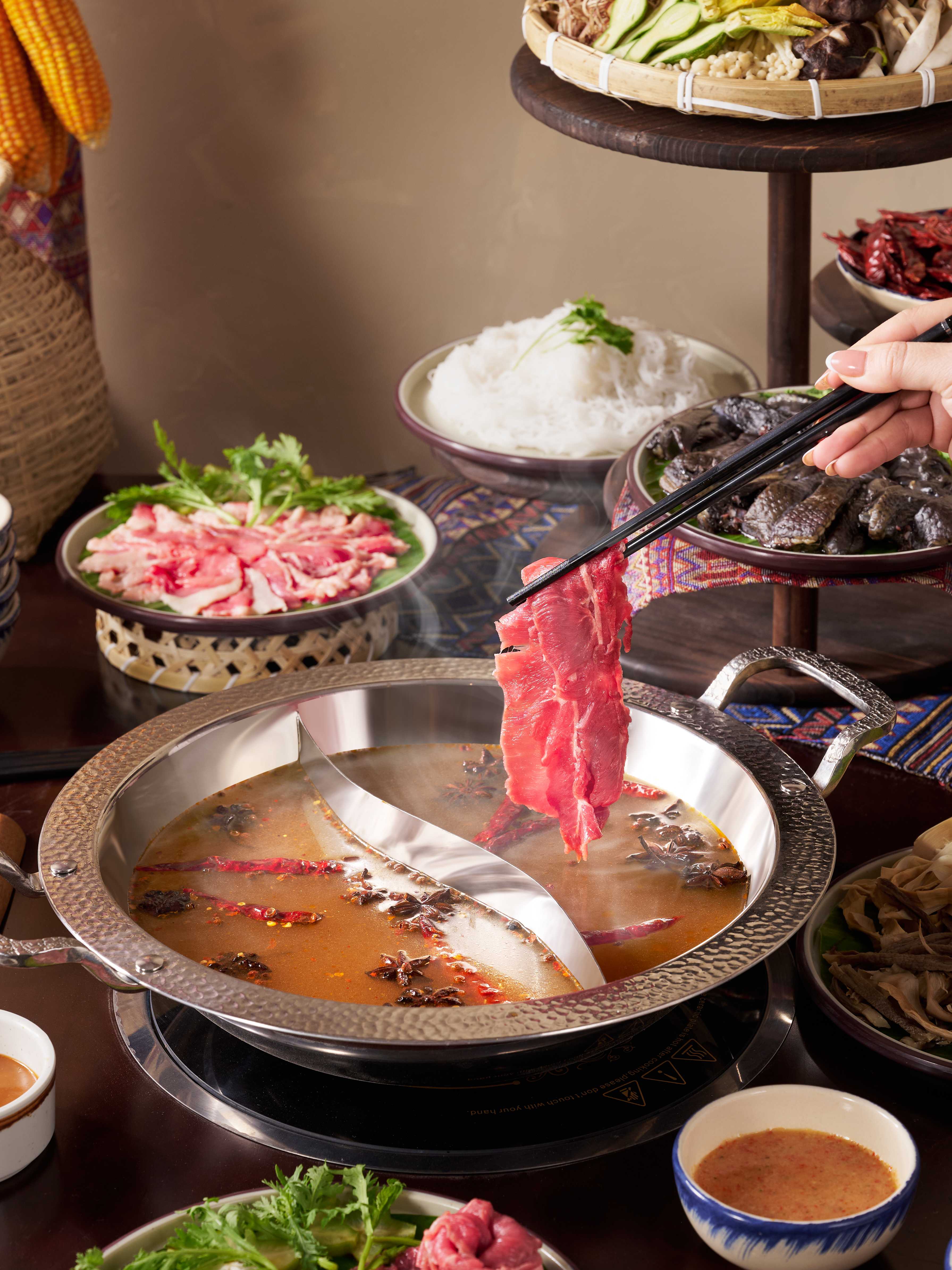 Lau Muong Hoa — Shot 5