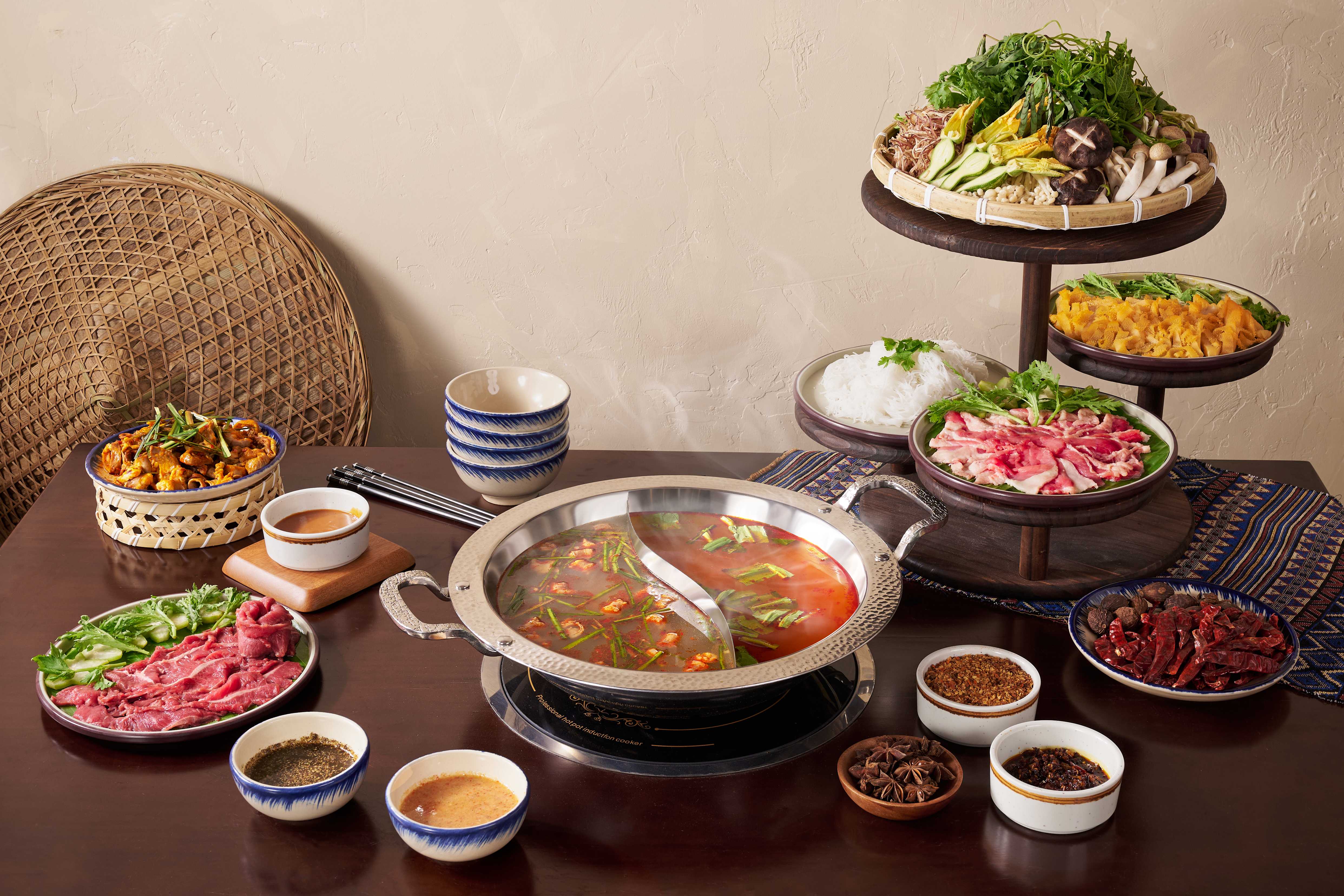 Lau Muong Hoa — Shot 7