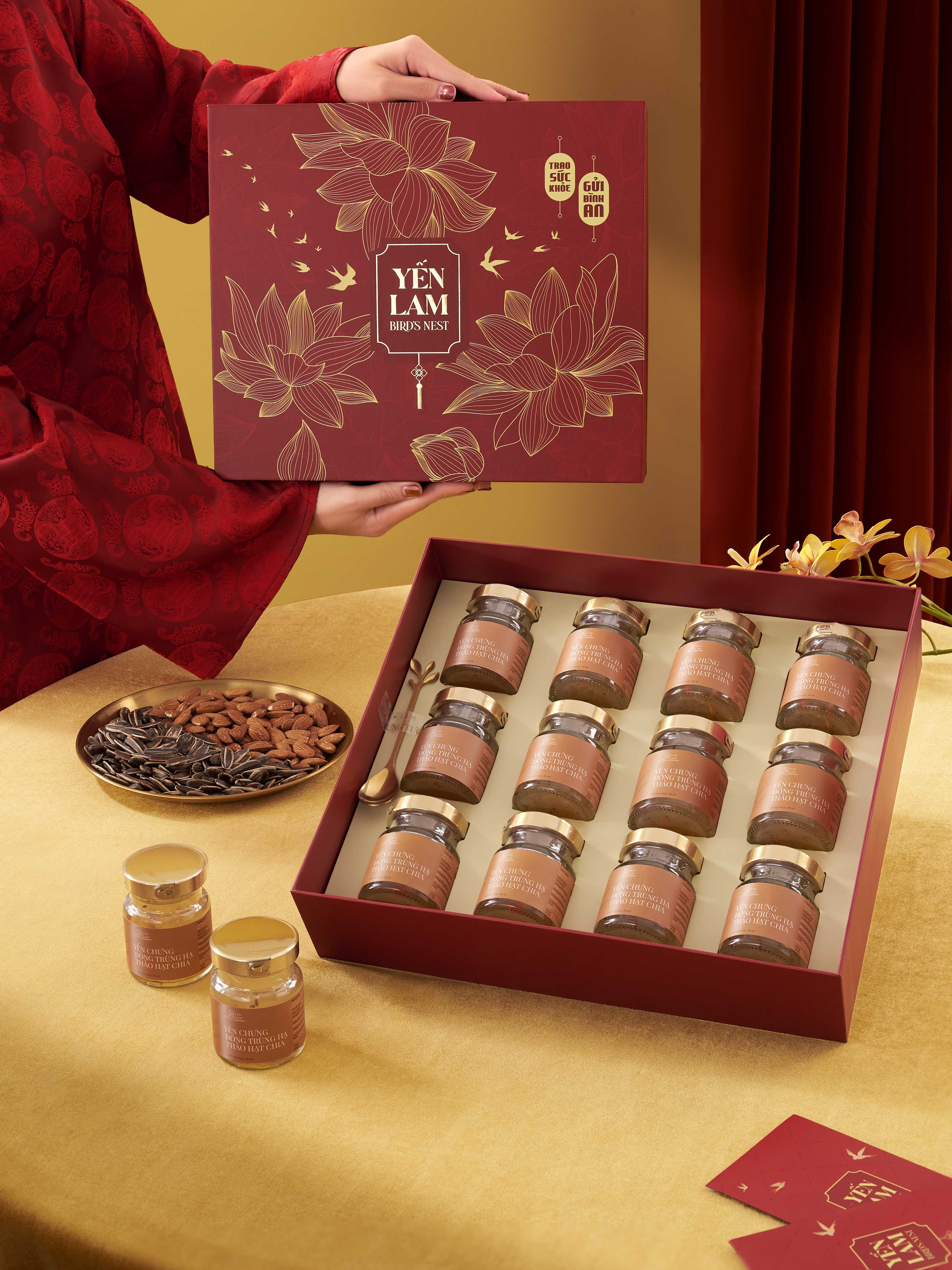 Yen Lam TET2026 — Shot 2