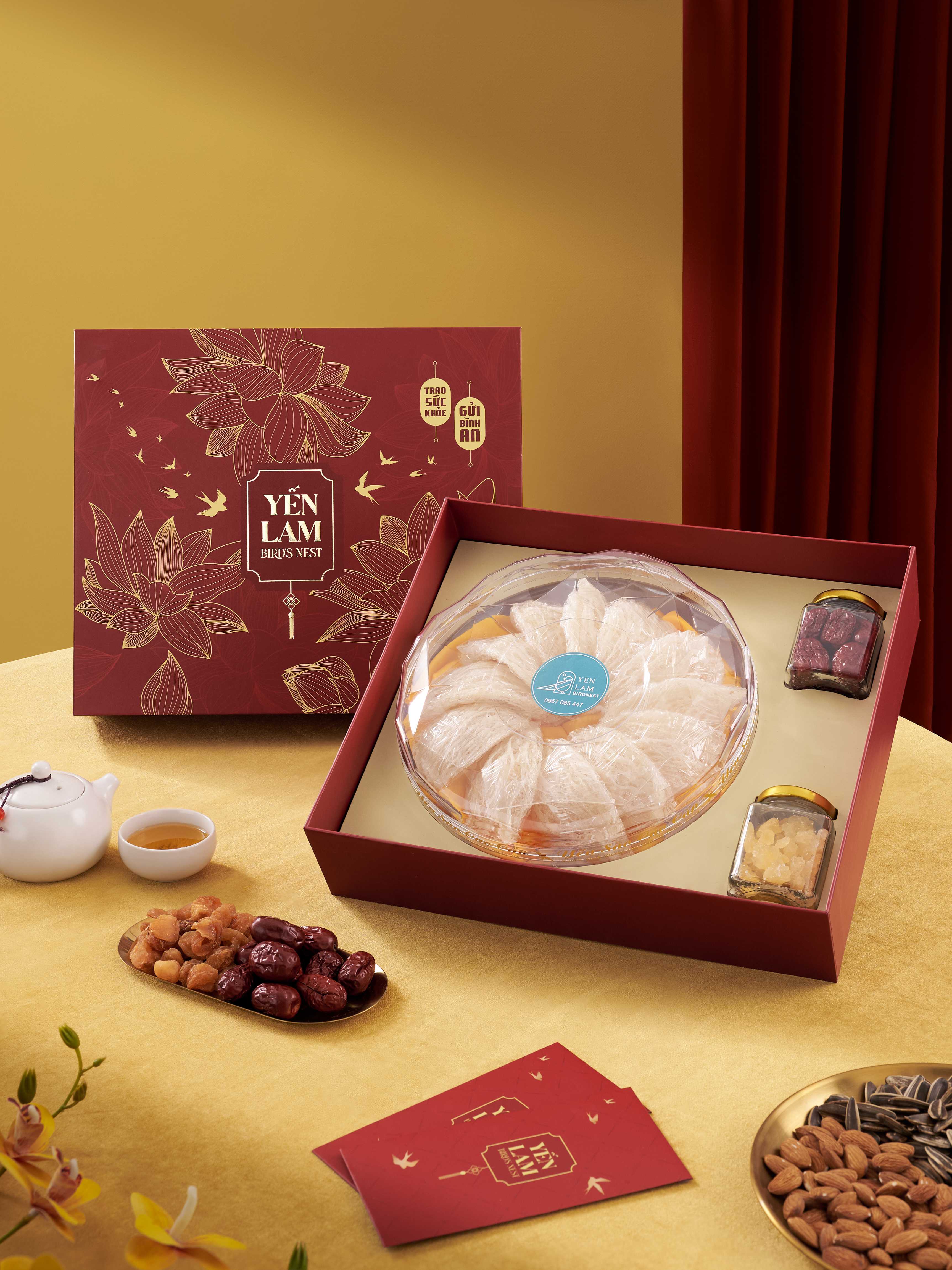 Yen Lam TET2026 — Shot 3
