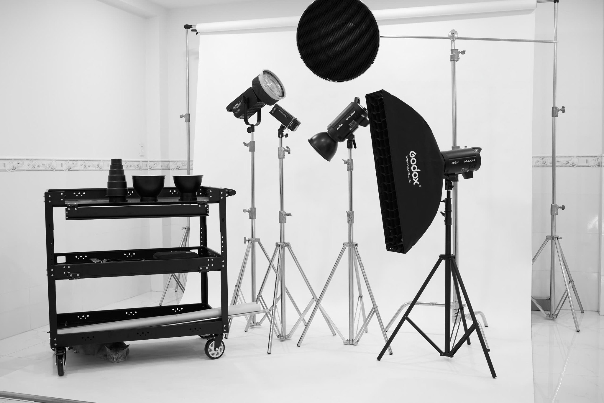 BONNE Studio